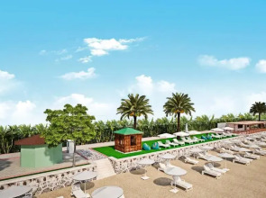 The Marilis Hill Resort Hotel & SPA