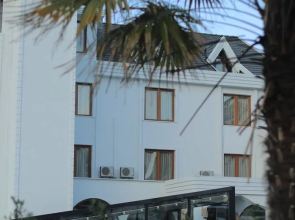 Otel Hasanbey Grande