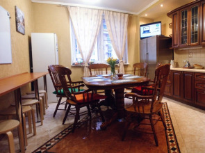 Хостел Чемодан