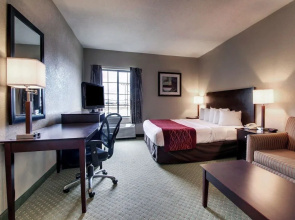 Rodeway Inn