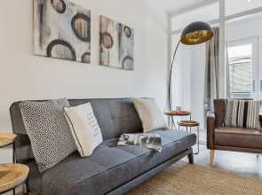 Host Stay Slater Street Apartments V