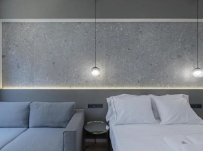 Philosofia Athens Suites