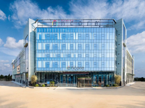 Ramada Encore by Wyndham Linyi