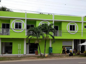CoombsGuestHouse