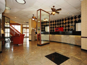 Ramada Philadelphia City Center