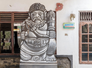 Griya Erlangga Homestay