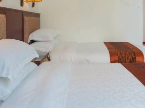 Boyi Business Hotel