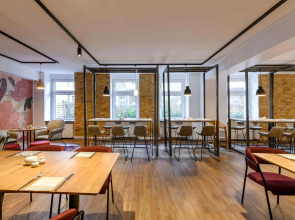 Mercure Hotel Berlin Mitte