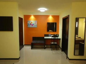 Panorama Hotel Bur Dubai