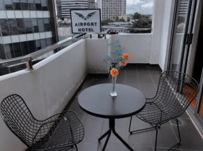 Victory Airport Hotel