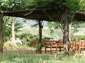 Agriturismo Barberani