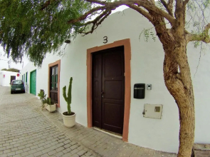 Luana House