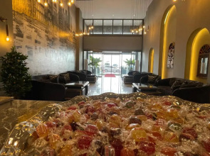 Agora Royal Residence