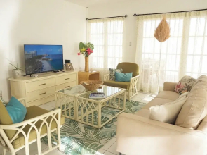 Cas Pega Pega - Close To Beach - Centrally Located