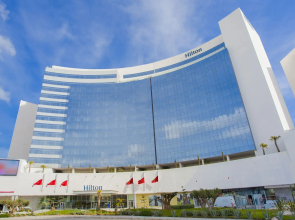Hilton Tangier City Center