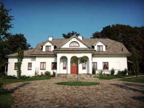 Pensjonat Dworek Polski