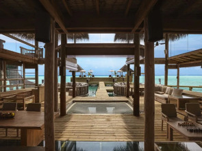 Gili Lankanfushi Maldives