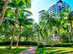 Wenchang Eggshell Homestay