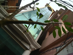 Mookambika Beach House