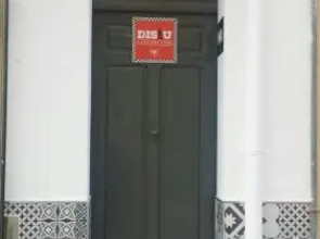 Disiu Case Vacanza