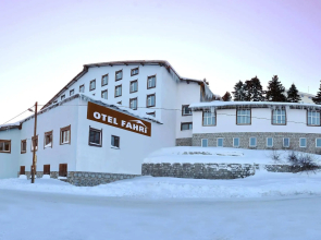 Ladonia Hotels Fahri Uludağ