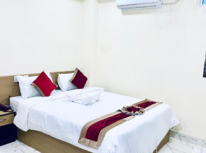 Chitwan Business Hotel