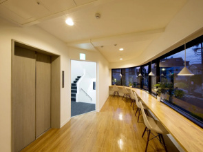 Guesthouse TOHO