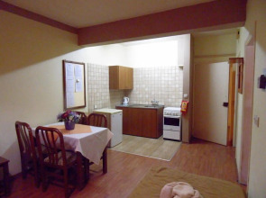 Nicks Hotel Apartments