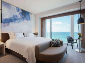 The David Kempinski Tel Aviv