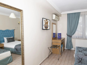 İstanbul Panorama Hotel