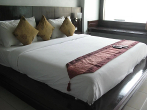 SM Resort Phuket