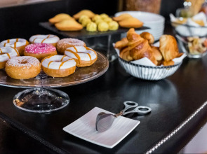 Hôtel Le 123 Elysées - Astotel