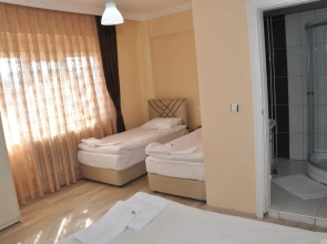Aygun Hotel