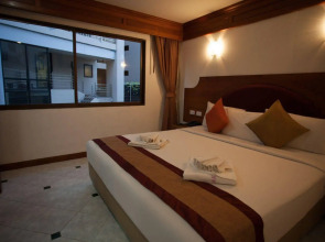 Hack Patong Beach Hotel