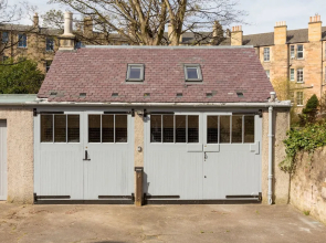 Silver Lining - Meadows Apartments