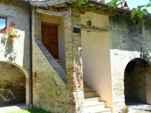B&B Agli Zoccolanti