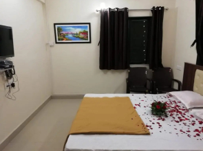 Maharaja Family Guest House