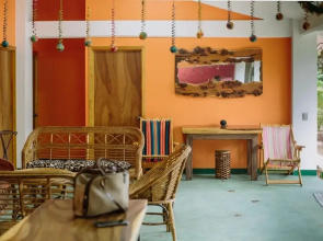 Nopalero Hostel