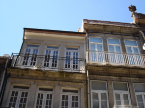 Apartment in the historic center of Porto