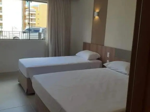 Praias do Lago Resort Apart