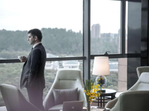 DoubleTree by Hilton Guangzhou Science City-Free Shuttle Bus Service During Canton Fair Period