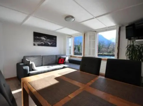 Seegärtli Riverside Apartment