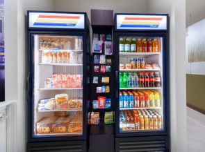 Staybridge Suites Miami International Airport by IHG