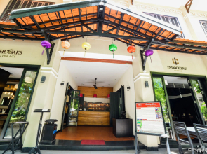 Hoi An Historic Hotel