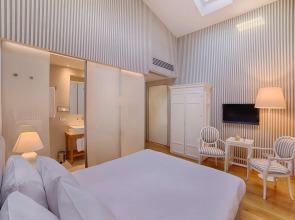 Avani Palazzo Moscova Milan Hotel (previously NH Palazzo Moscova)