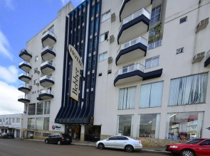 Hotel Bebber Multy