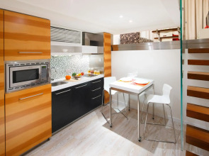 Modena by Fraser Putuo Shanghai