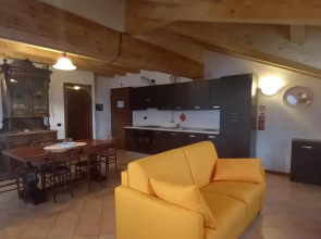 Residence dello Stelvio