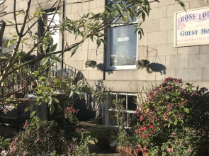 Roselodge Guest House