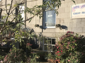 Roselodge Guest House